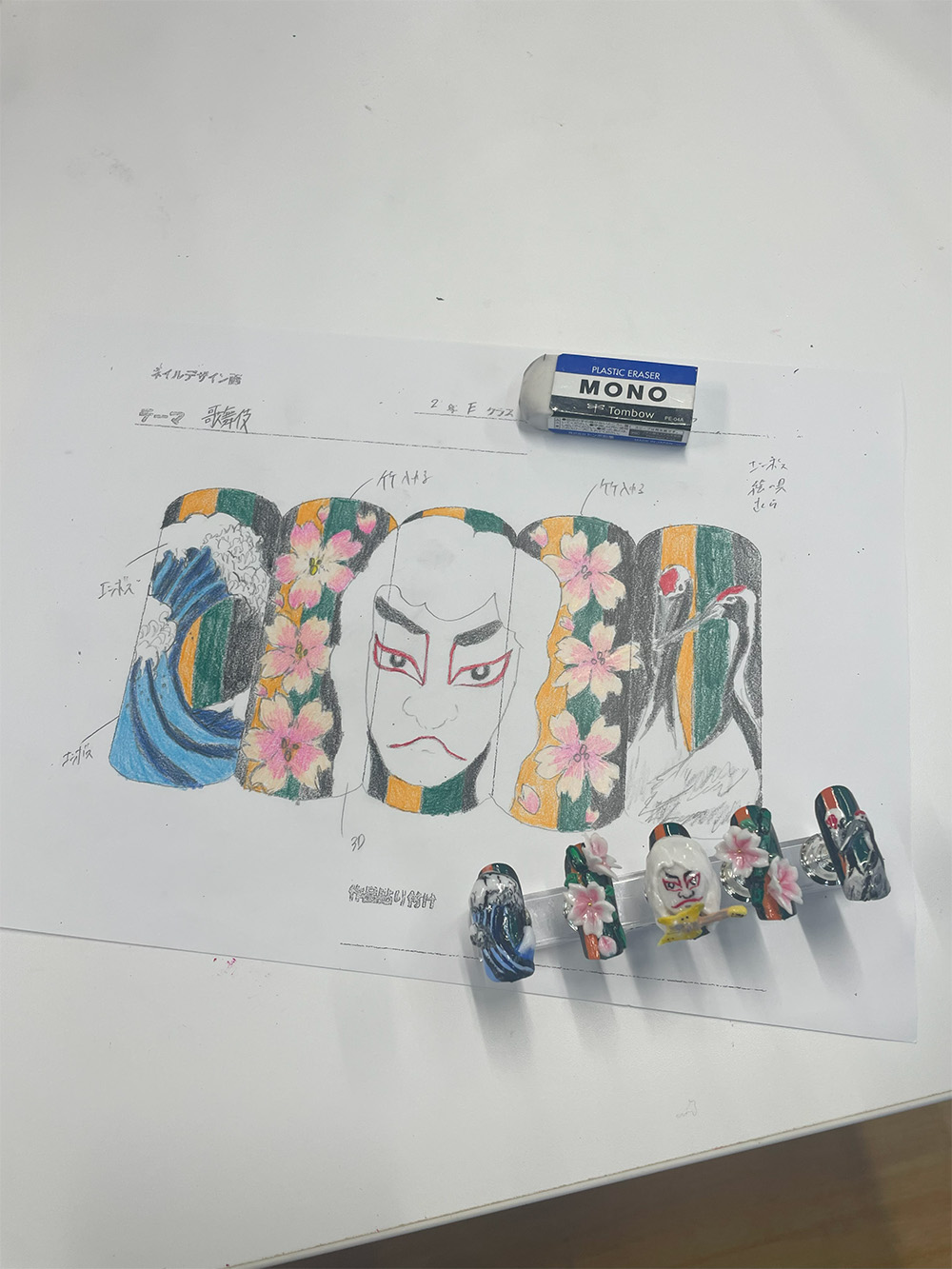 サムネイル画像